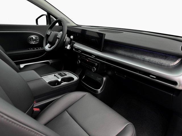 new 2026 Hyundai IONIQ 9 car, priced at $77,805