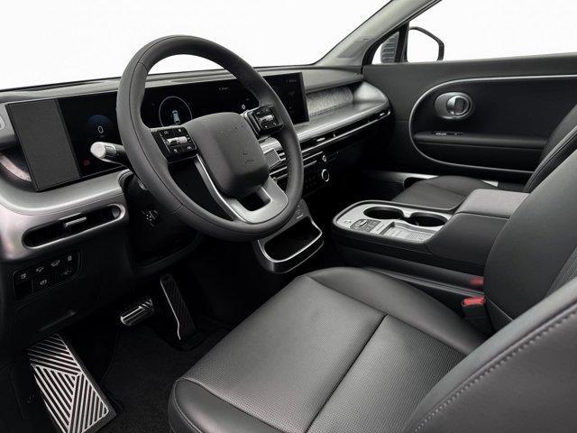 new 2026 Hyundai IONIQ 9 car, priced at $77,805