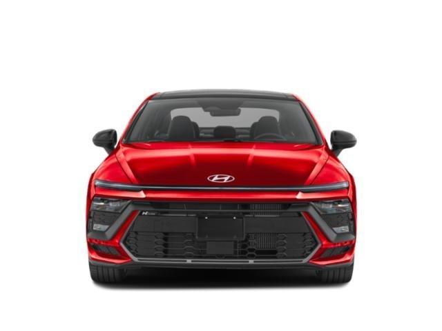 new 2025 Hyundai Sonata car, priced at $38,614