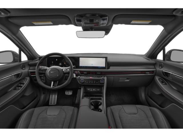 new 2025 Hyundai Sonata car, priced at $38,614