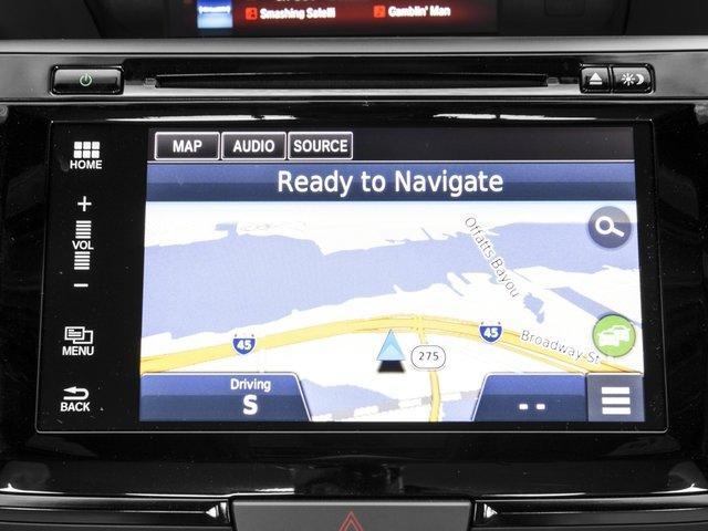 used 2016 Honda Accord car, priced at $18,490