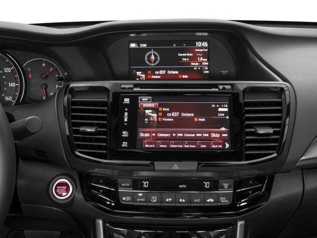 used 2016 Honda Accord car, priced at $18,490
