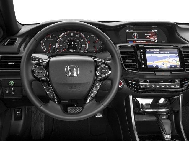 used 2016 Honda Accord car, priced at $18,490