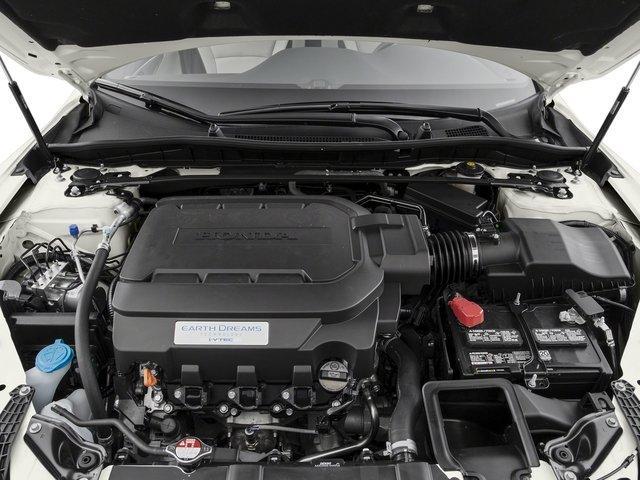 used 2016 Honda Accord car, priced at $18,490