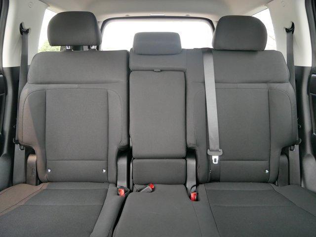 used 2025 Hyundai Santa Fe car, priced at $33,990