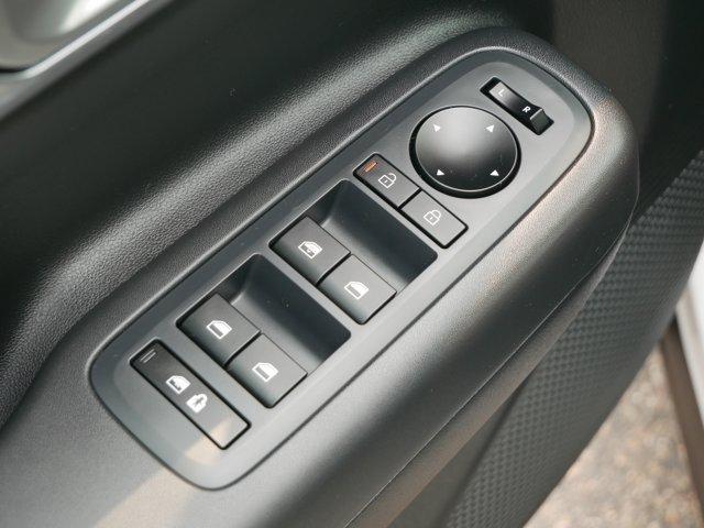 used 2025 Hyundai Santa Fe car, priced at $33,990