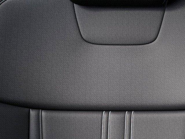 new 2026 Hyundai TUCSON Hybrid car, priced at $35,369
