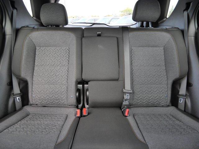 used 2024 Chevrolet Equinox car, priced at $21,990