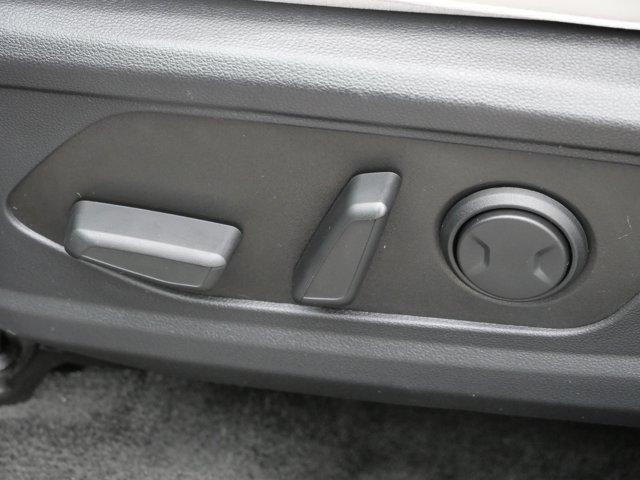 used 2025 Hyundai TUCSON Hybrid car, priced at $35,990