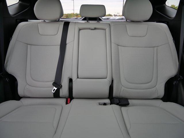 used 2025 Hyundai TUCSON Hybrid car, priced at $35,990