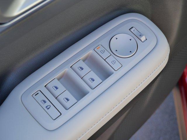 used 2025 Hyundai Santa Fe car, priced at $36,990