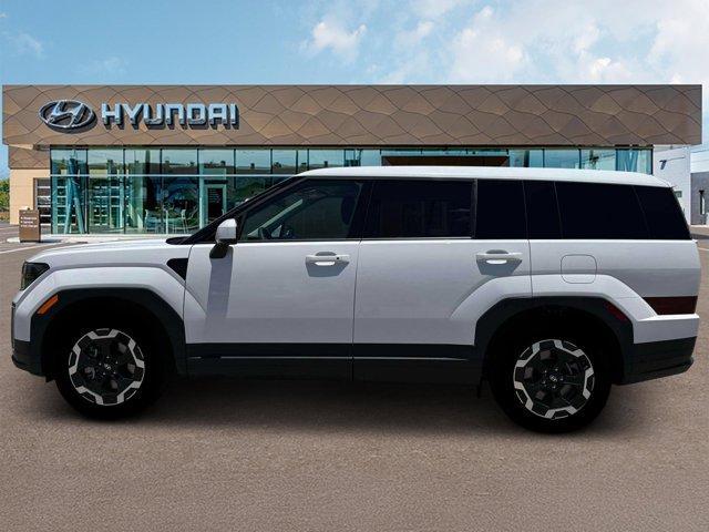 new 2026 Hyundai Santa Fe car, priced at $36,189