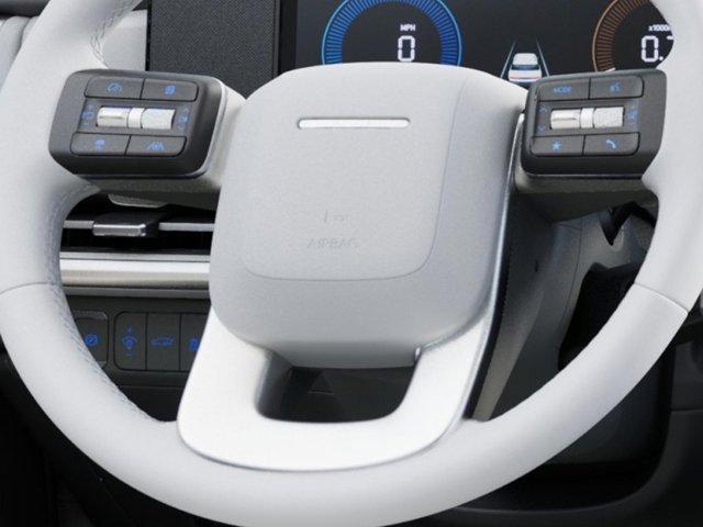 new 2026 Hyundai Santa Fe car, priced at $36,189