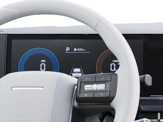 new 2026 Hyundai Santa Fe car, priced at $36,189