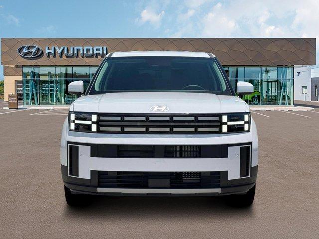 new 2026 Hyundai Santa Fe car, priced at $36,189