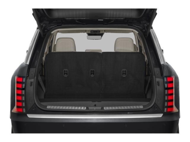 new 2026 Hyundai Palisade car, priced at $57,675