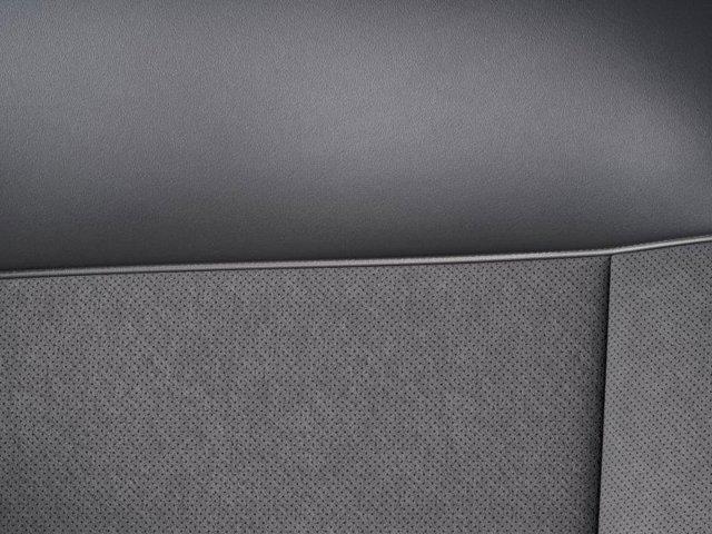 new 2025 Hyundai Kona EV car, priced at $36,844