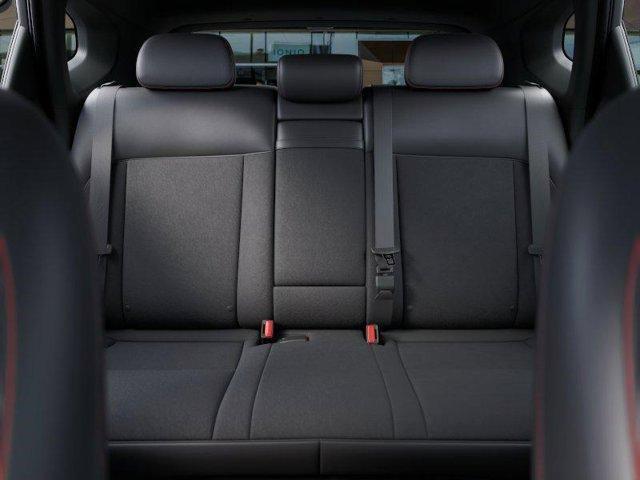 new 2025 Hyundai Kona EV car, priced at $36,844