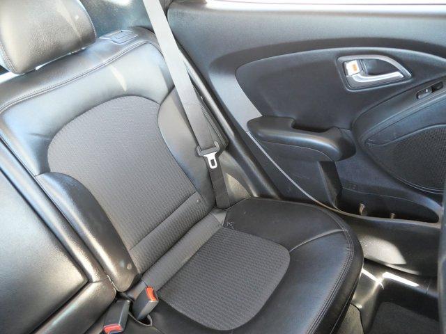 used 2013 Hyundai Tucson car, priced at $7,990