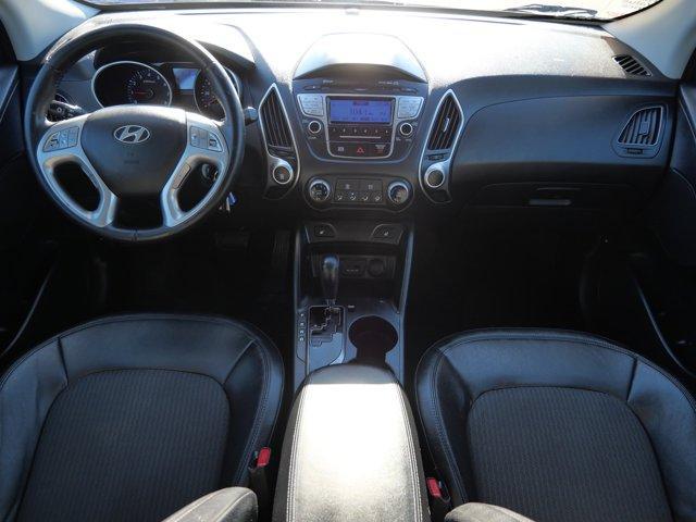 used 2013 Hyundai Tucson car, priced at $7,990