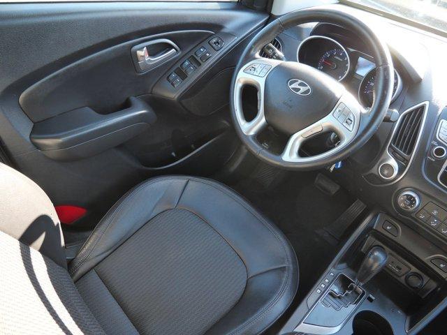 used 2013 Hyundai Tucson car, priced at $7,990