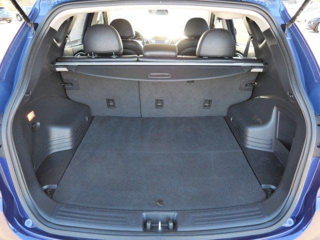 used 2013 Hyundai Tucson car, priced at $7,990