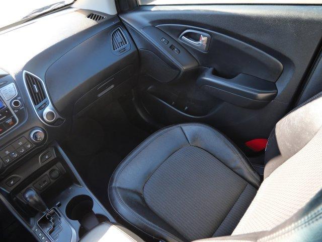 used 2013 Hyundai Tucson car, priced at $7,990