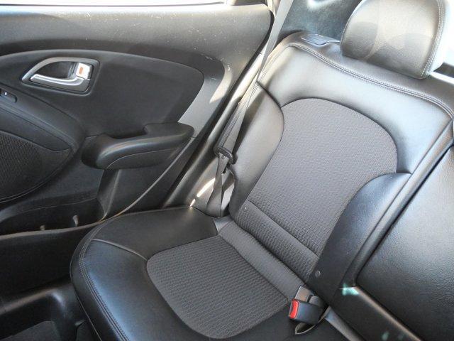 used 2013 Hyundai Tucson car, priced at $7,990