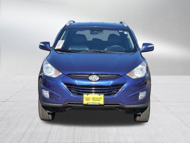 used 2013 Hyundai Tucson car, priced at $7,990