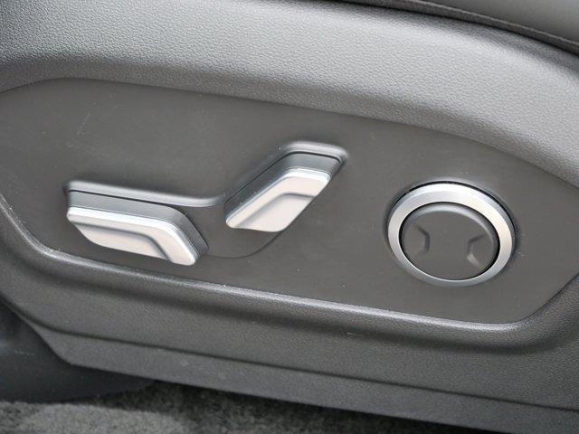 used 2025 Hyundai SANTA FE HEV car, priced at $36,990