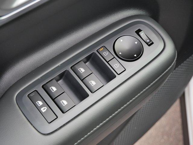 used 2025 Hyundai SANTA FE HEV car, priced at $36,990