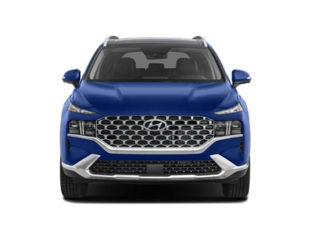 used 2023 Hyundai Santa Fe car, priced at $30,990