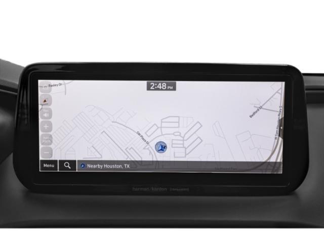 used 2023 Hyundai Santa Fe car, priced at $30,990