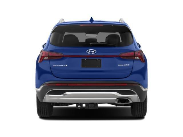 used 2023 Hyundai Santa Fe car, priced at $30,990