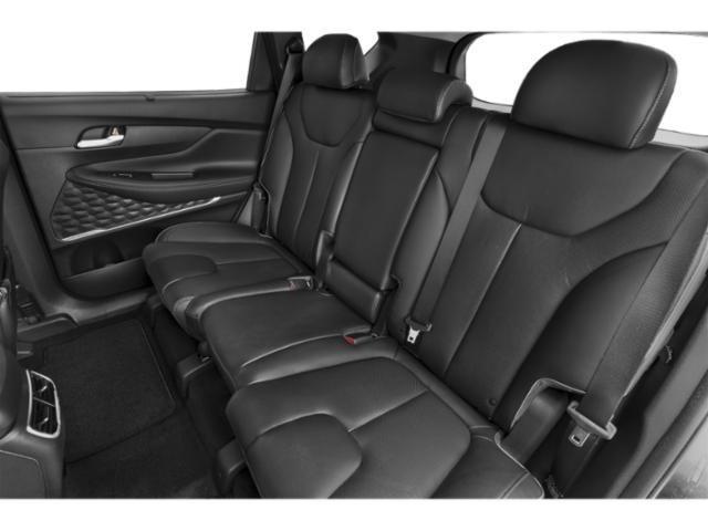 used 2023 Hyundai Santa Fe car, priced at $30,990