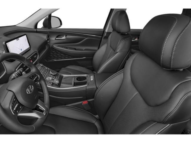 used 2023 Hyundai Santa Fe car, priced at $30,990