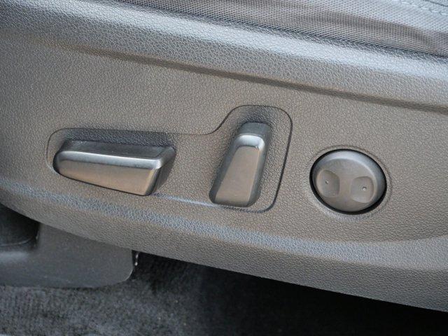 used 2021 Hyundai Santa Fe car, priced at $18,990
