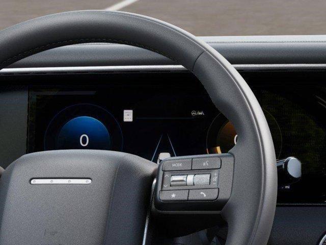 new 2026 Hyundai Palisade car, priced at $44,837