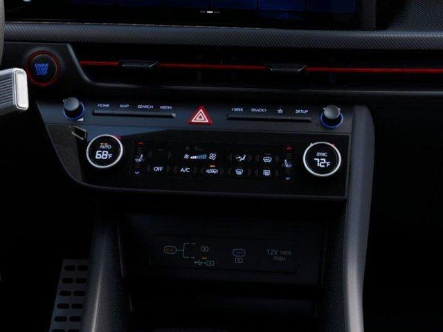 new 2026 Hyundai Sonata car, priced at $37,819