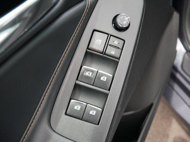 used 2020 Toyota Avalon Hybrid car, priced at $25,990