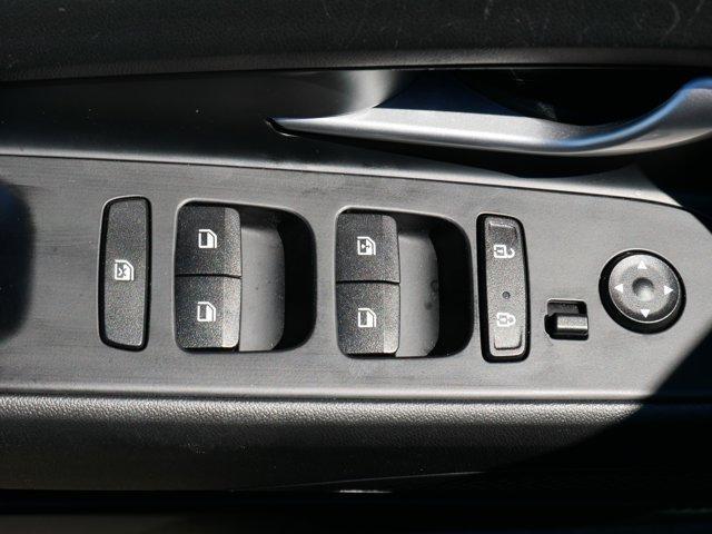 used 2022 Hyundai Elantra car, priced at $18,990