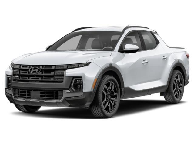 new 2026 Hyundai SANTA CRUZ car, priced at $46,510
