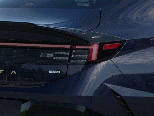 new 2025 Hyundai Sonata car, priced at $30,582