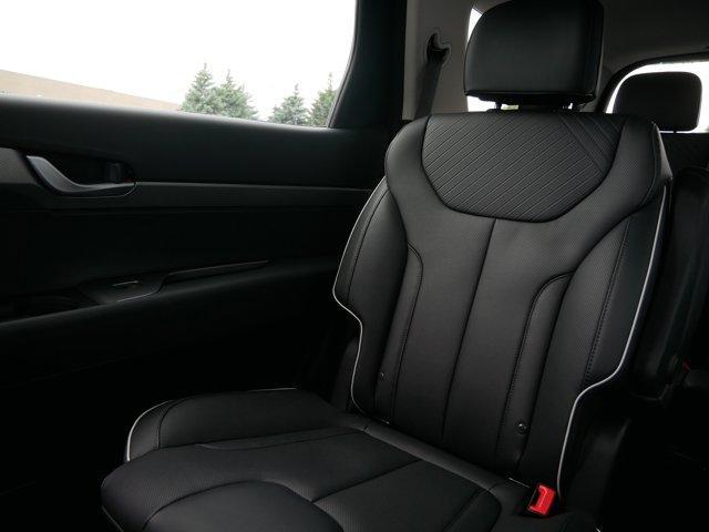 used 2025 Hyundai Palisade car, priced at $39,990