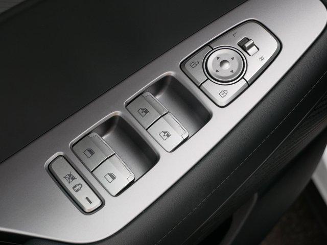 used 2025 Hyundai Palisade car, priced at $39,990