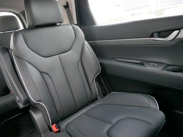 used 2025 Hyundai Palisade car, priced at $39,990