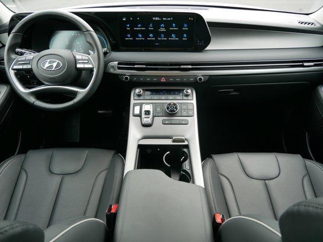 used 2025 Hyundai Palisade car, priced at $39,990