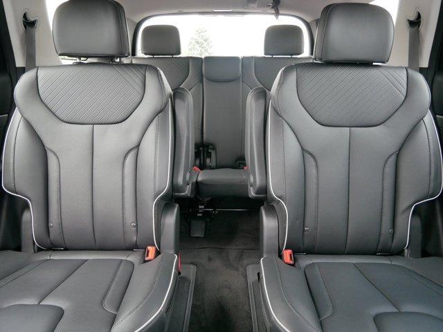 used 2025 Hyundai Palisade car, priced at $39,990