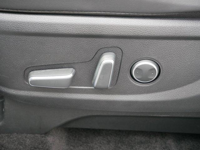used 2025 Hyundai Palisade car, priced at $39,990