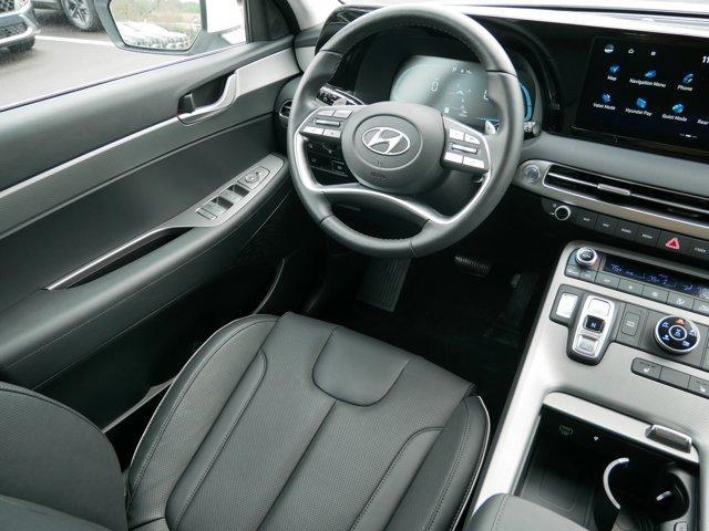 used 2025 Hyundai Palisade car, priced at $39,990